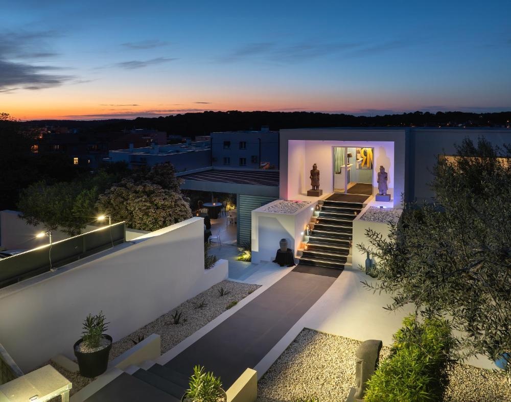 Monvidal by Bura Hotels - Adults Only